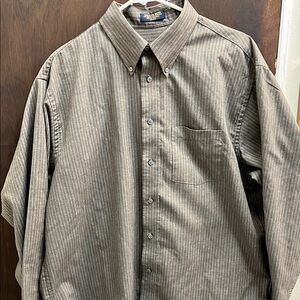 The Arrow Company Wrinkle Free Oxford